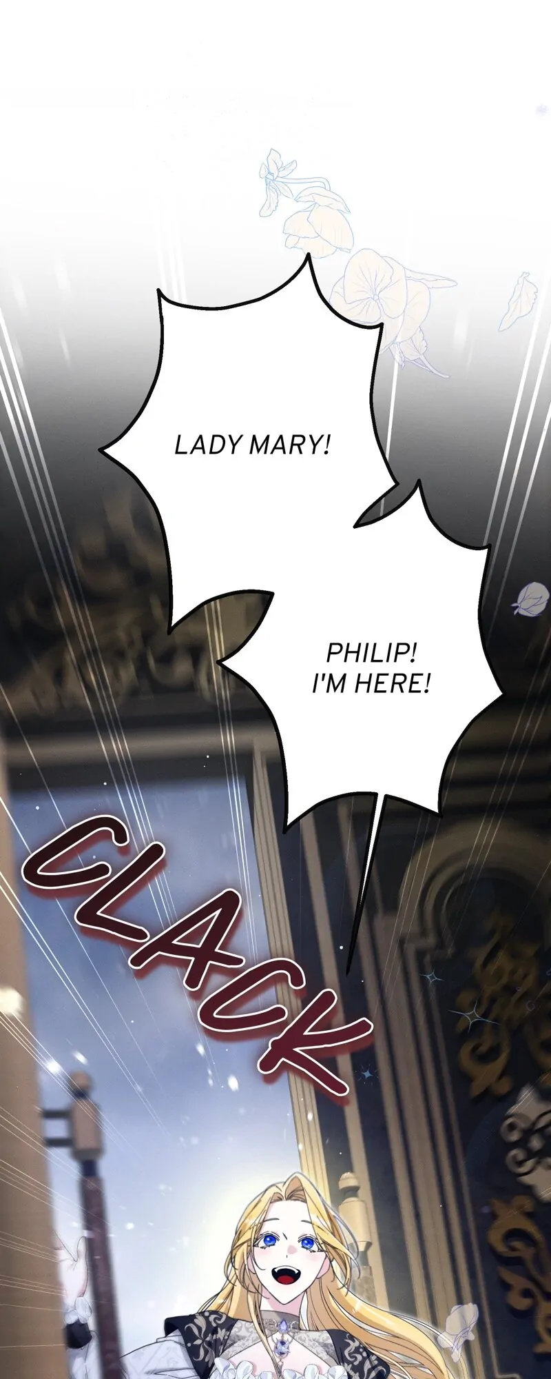 The Beast Within Chapter 60 page 4