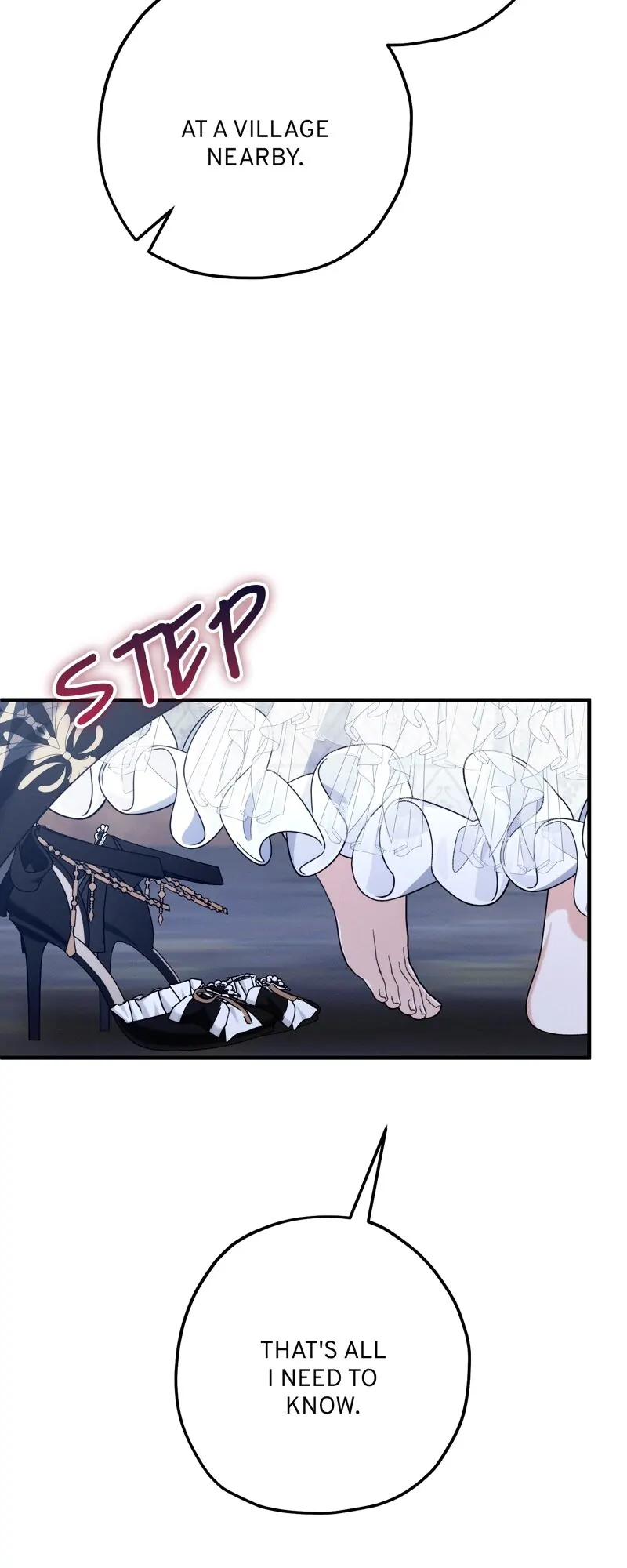 The Beast Within Chapter 60 page 52