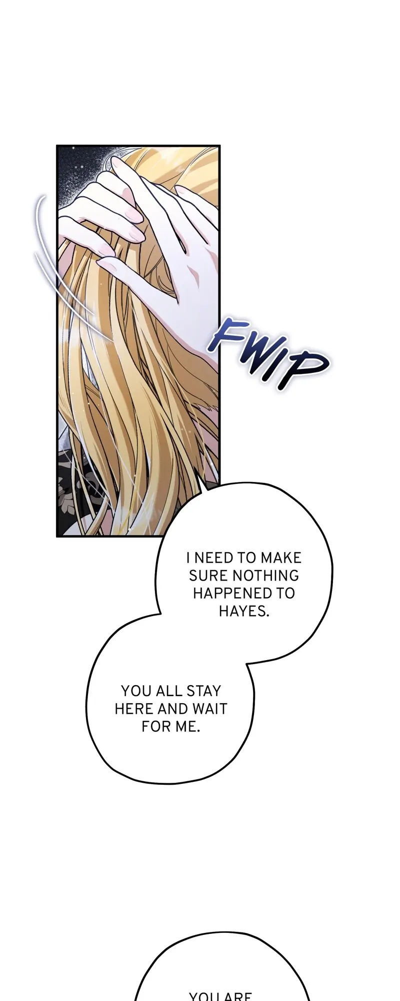 The Beast Within Chapter 60 page 53
