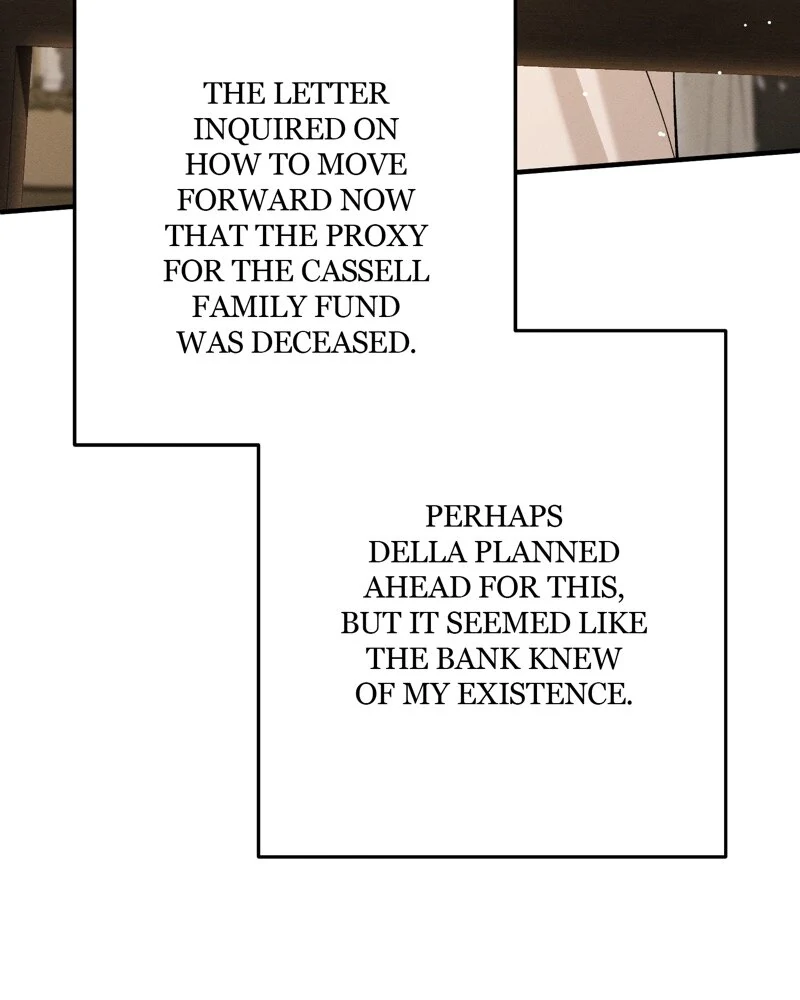 The Beast Within Chapter 70 page 39