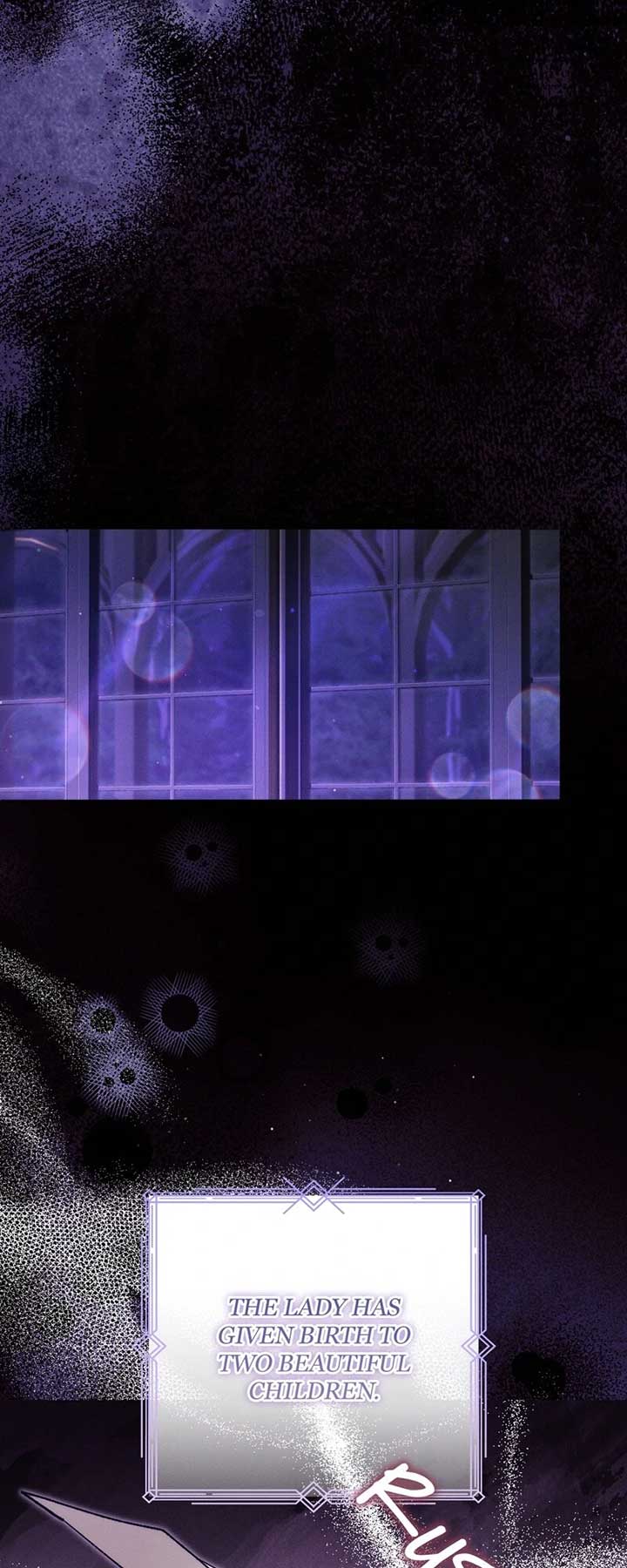 The Beast Within Chapter 73 page 10