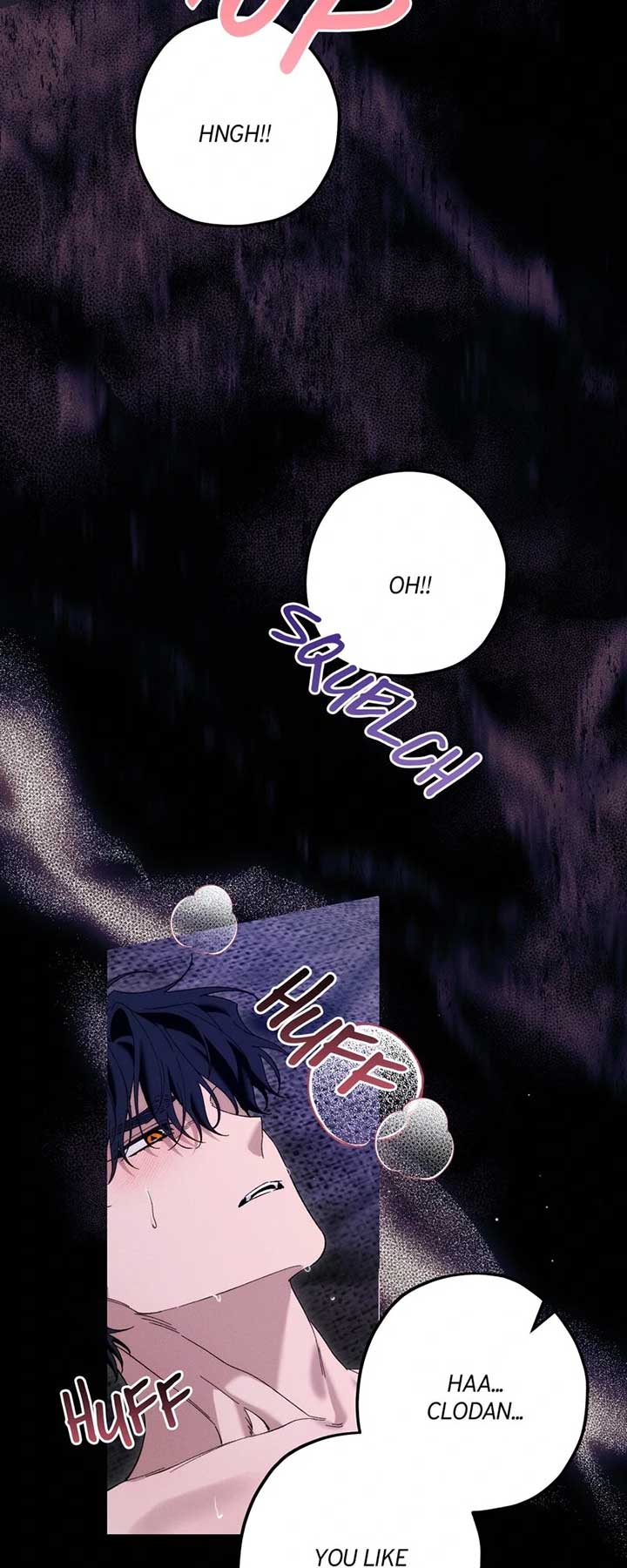 The Beast Within Chapter 73 page 34