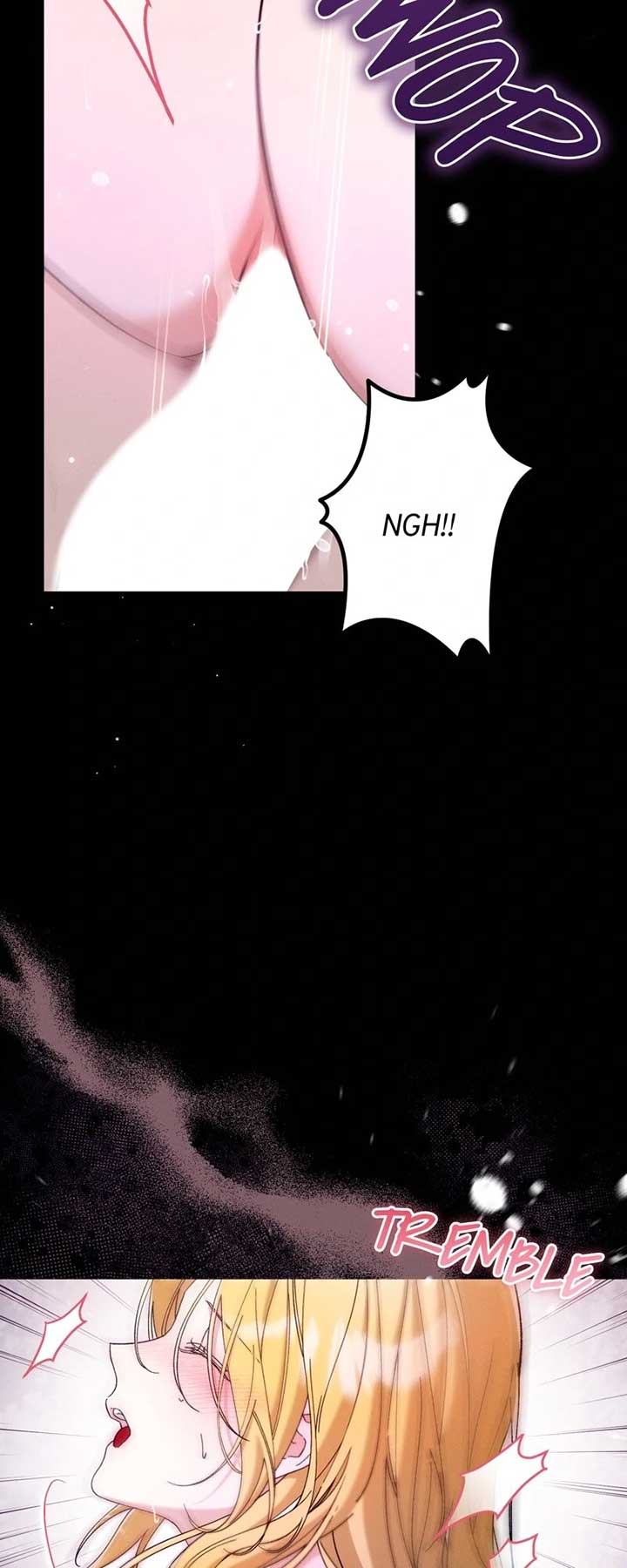The Beast Within Chapter 73 page 37