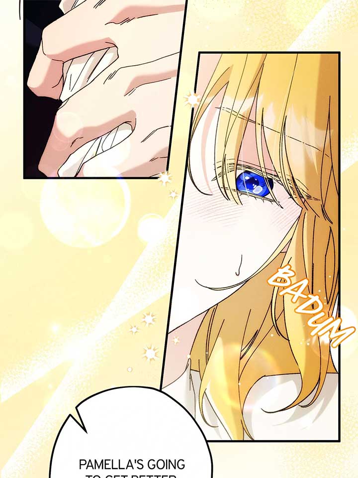 The Beast Within Chapter 78 page 39
