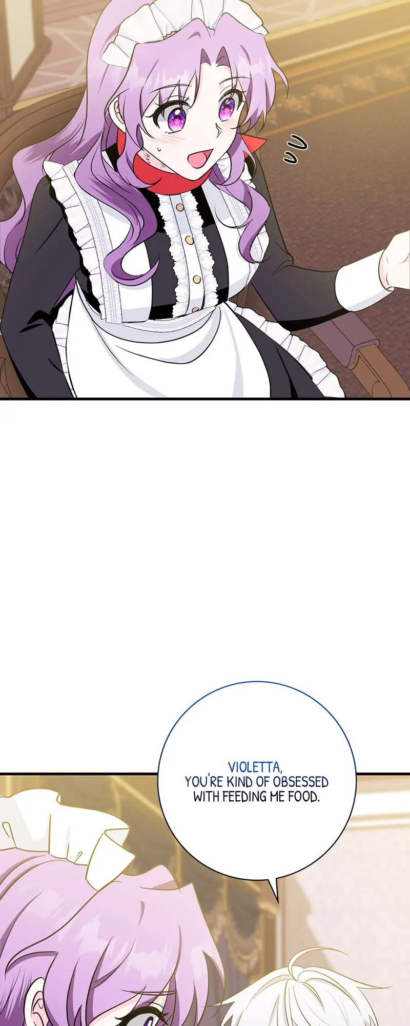 The Beastly Count After Dark Chapter 20 page 18