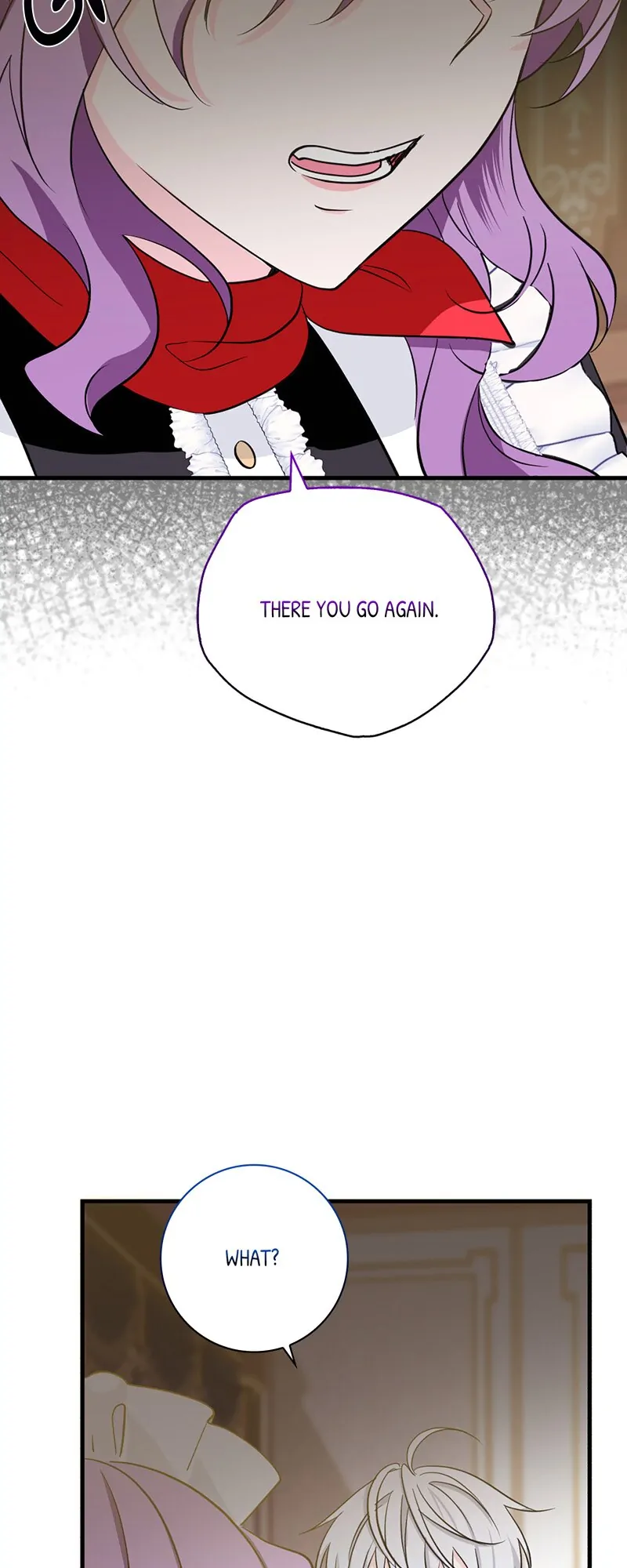 The Beastly Count After Dark Chapter 20 page 22