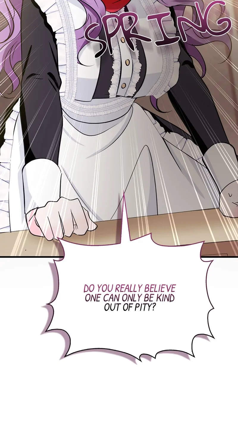 The Beastly Count After Dark Chapter 20 page 24