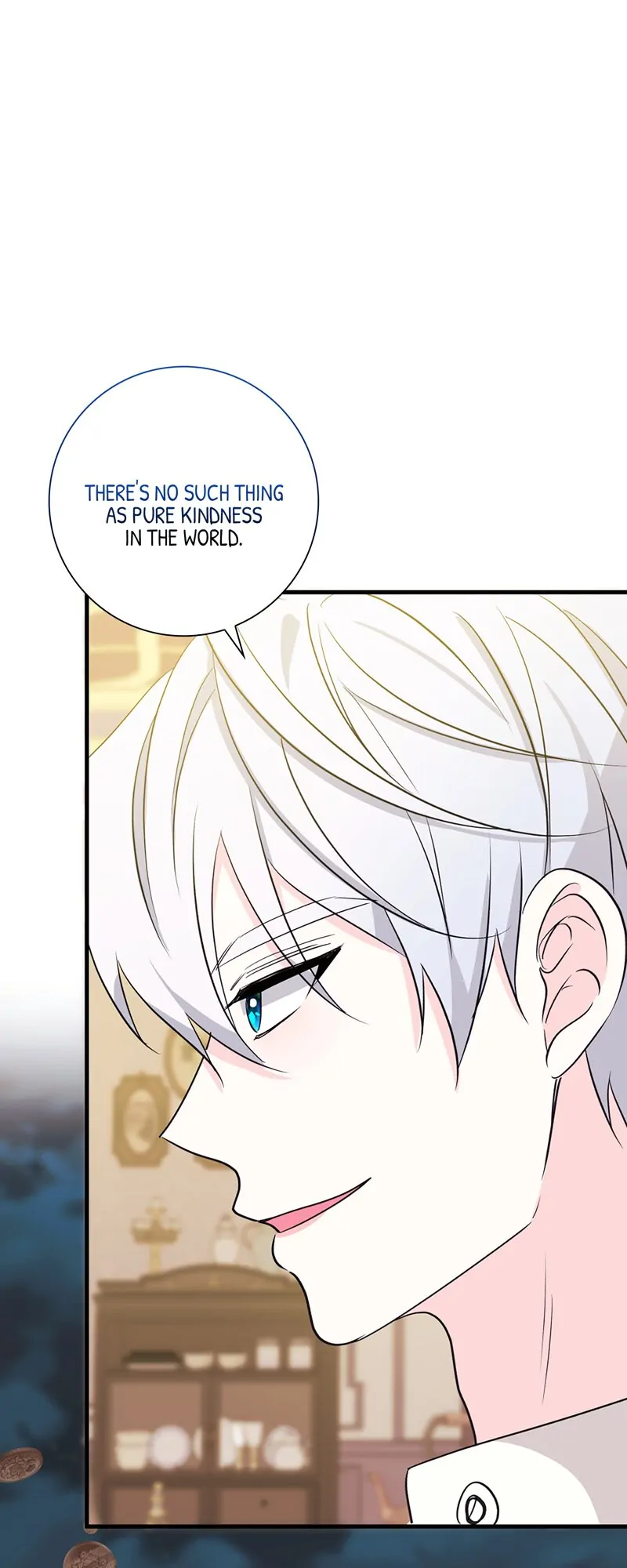 The Beastly Count After Dark Chapter 20 page 25
