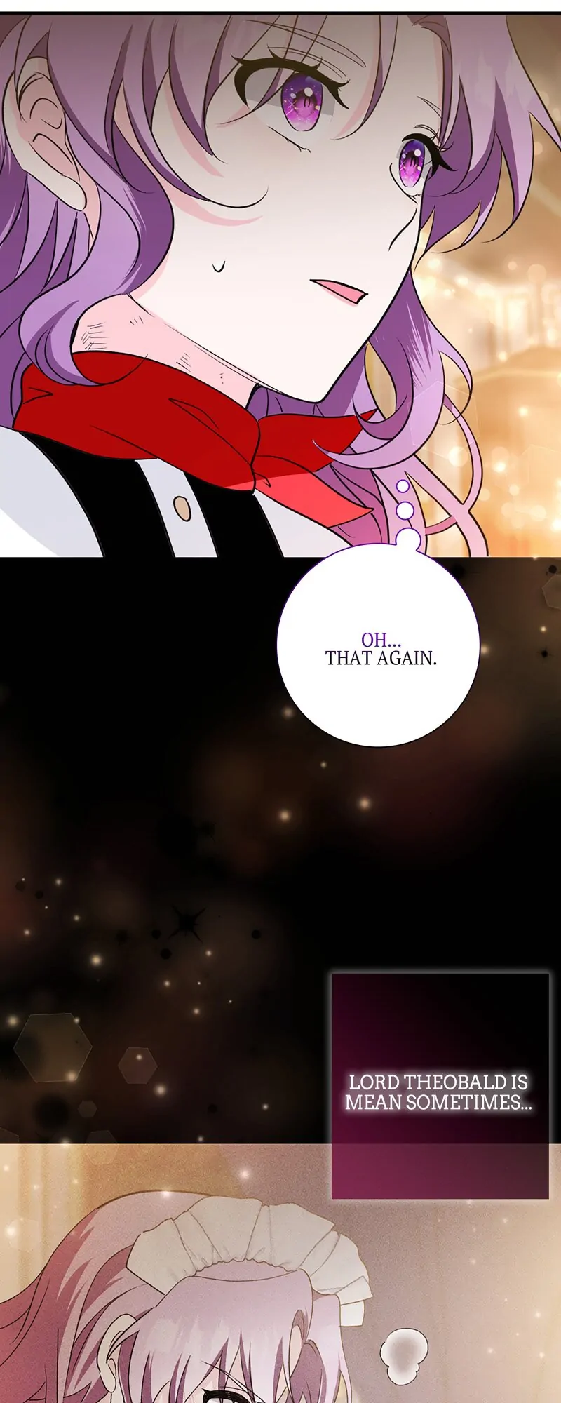 The Beastly Count After Dark Chapter 20 page 33
