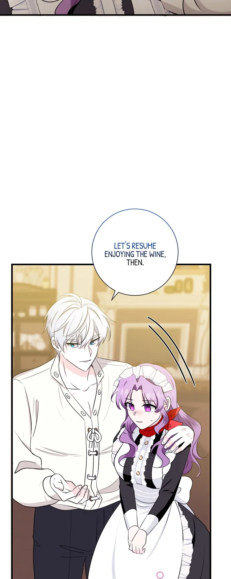 The Beastly Count After Dark Chapter 20 page 38