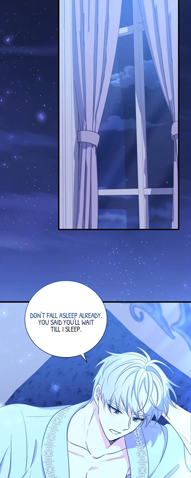 The Beastly Count After Dark Chapter 20 page 43