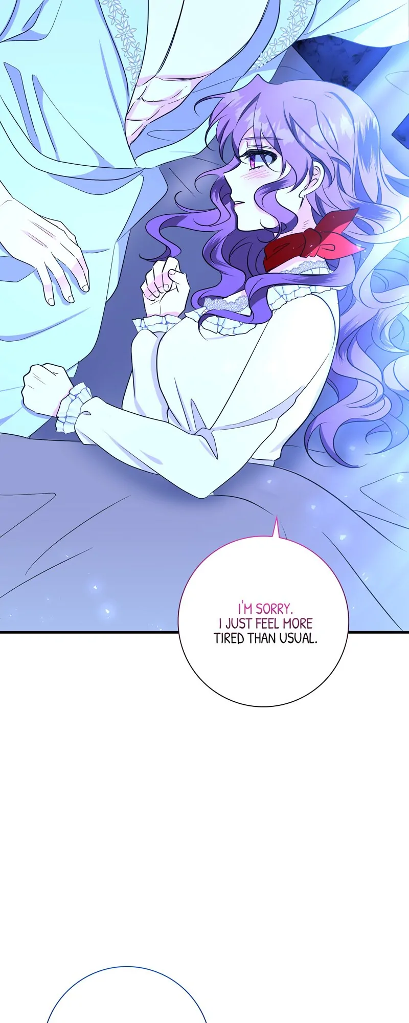 The Beastly Count After Dark Chapter 20 page 44