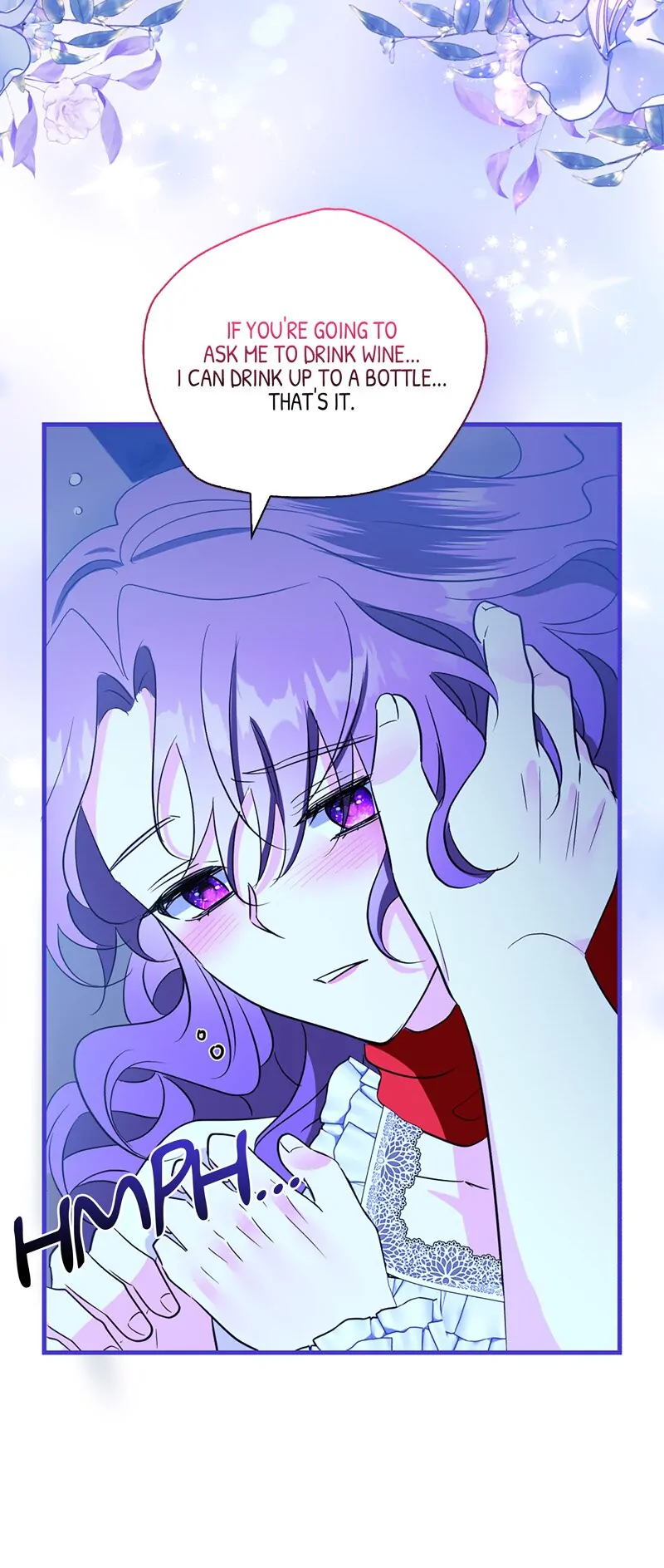 The Beastly Count After Dark Chapter 20 page 49