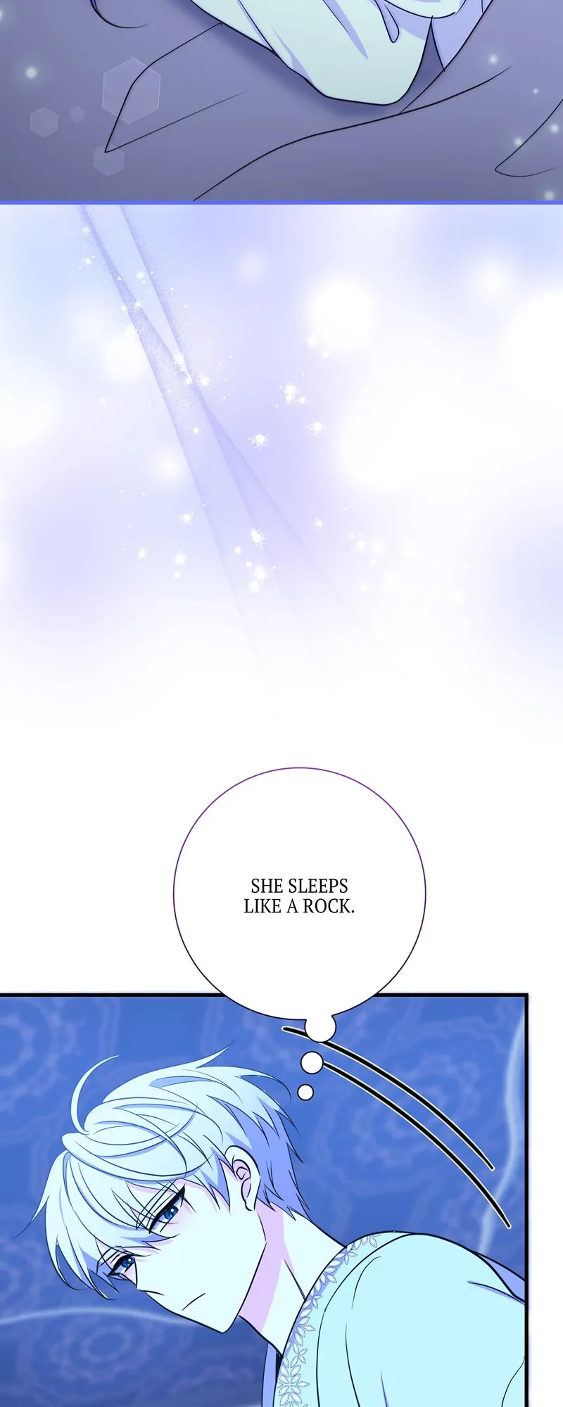 The Beastly Count After Dark Chapter 20 page 52
