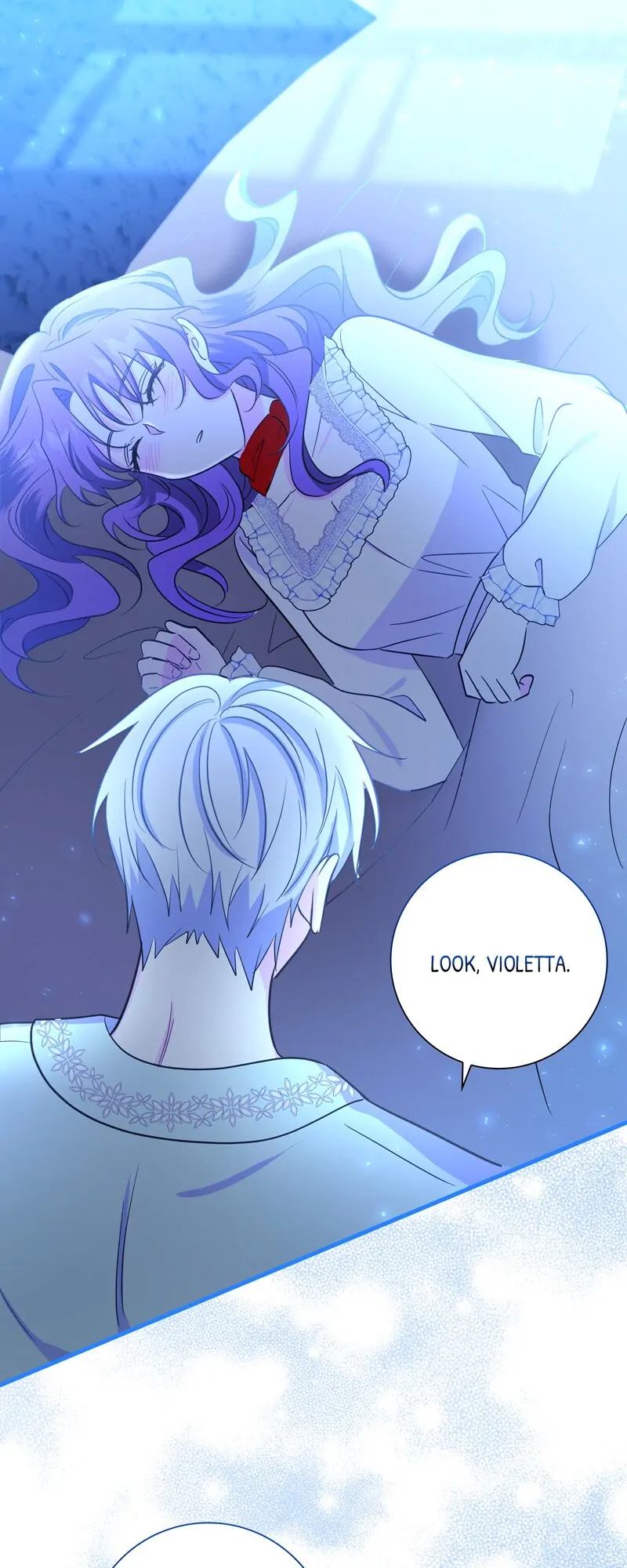 The Beastly Count After Dark Chapter 20 page 58