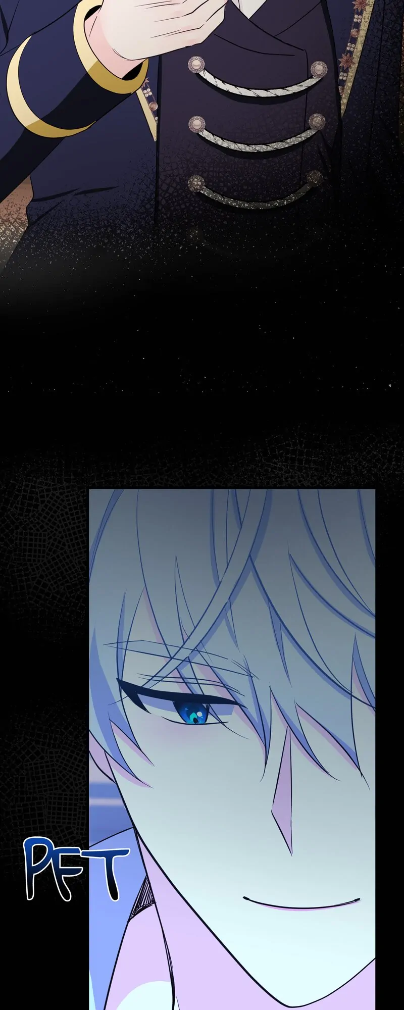 The Beastly Count After Dark Chapter 20 page 63
