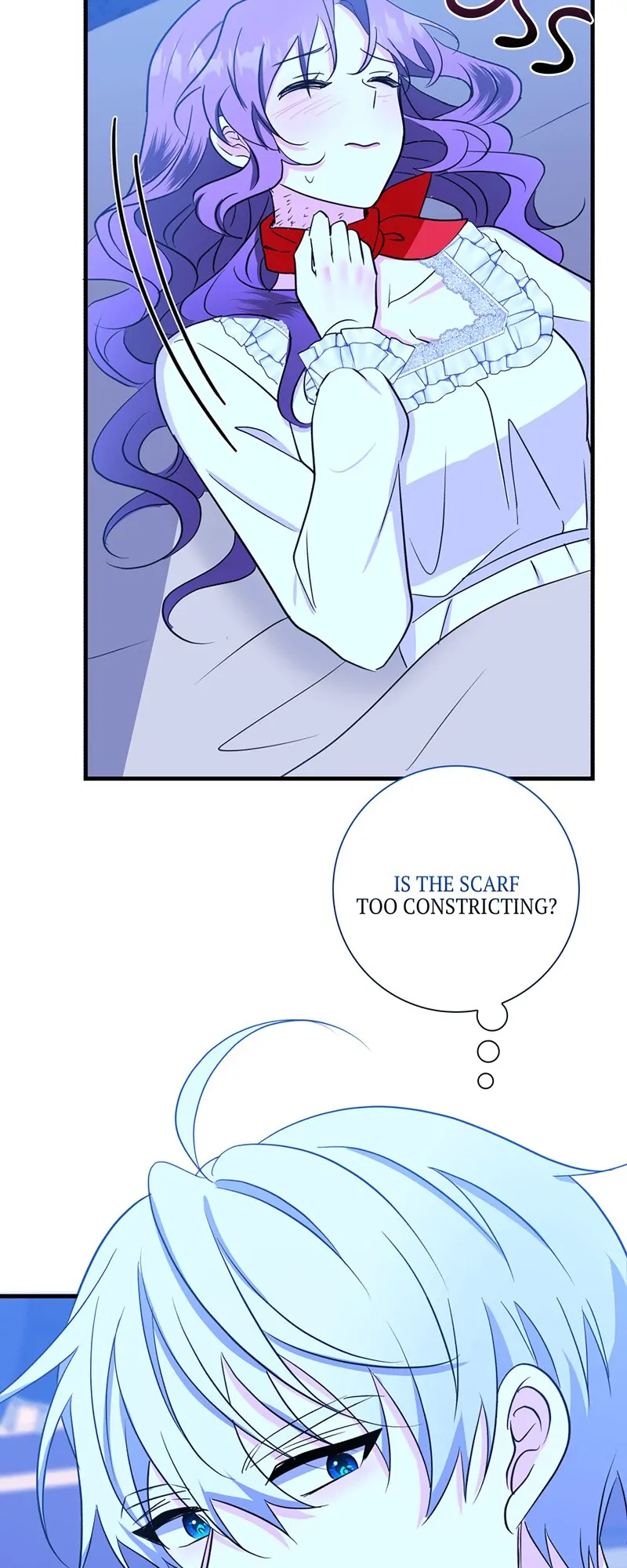 The Beastly Count After Dark Chapter 20 page 71
