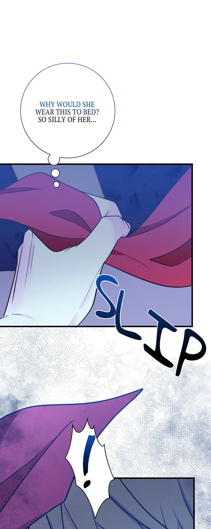 The Beastly Count After Dark Chapter 20 page 73
