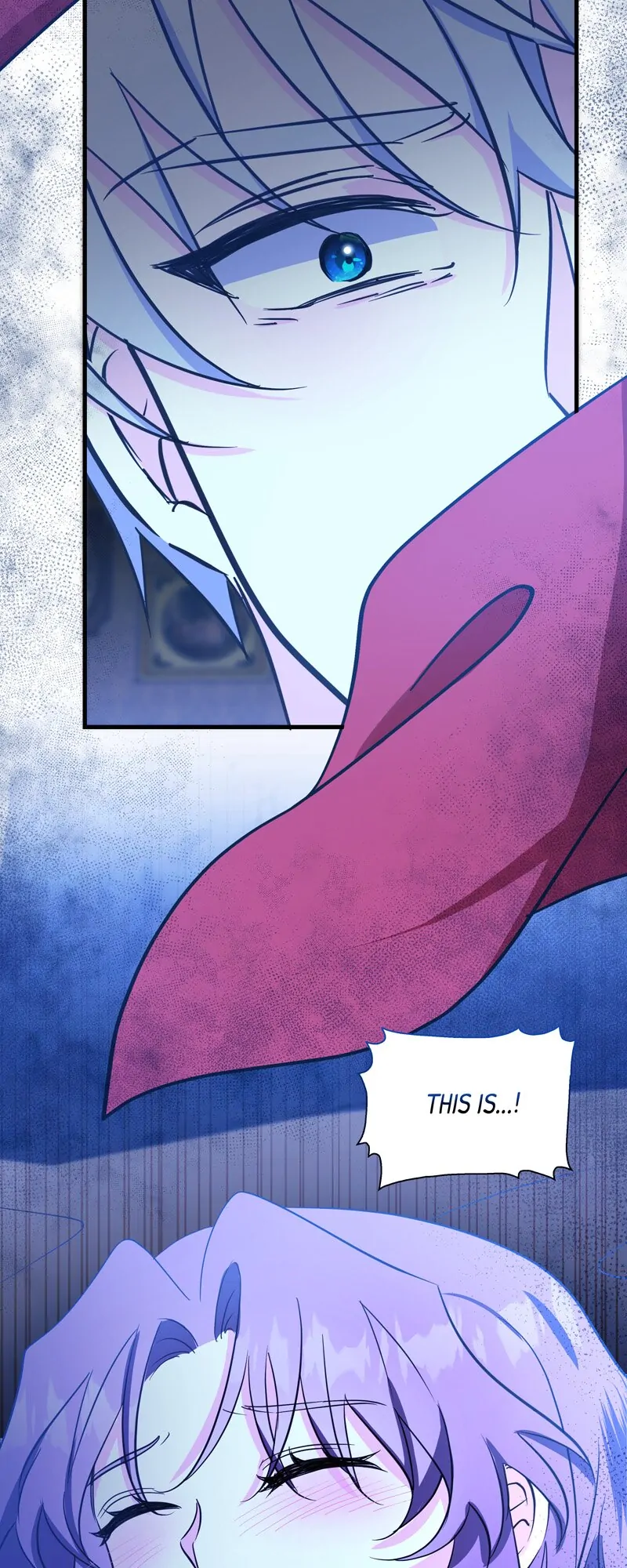 The Beastly Count After Dark Chapter 20 page 74