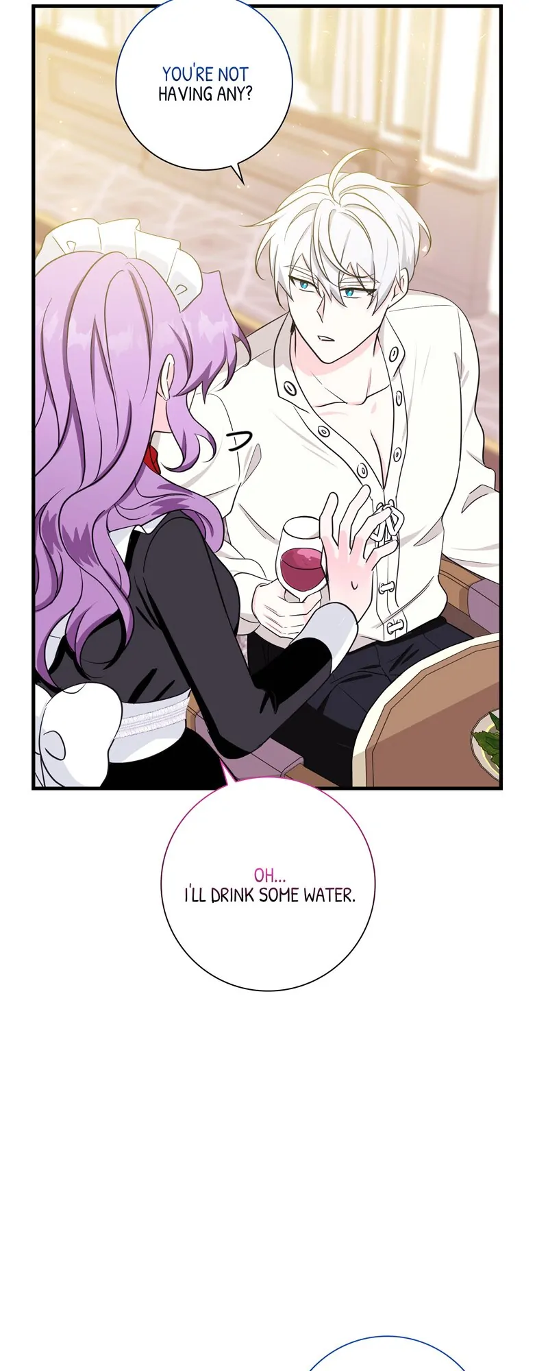 The Beastly Count After Dark Chapter 20 page 7