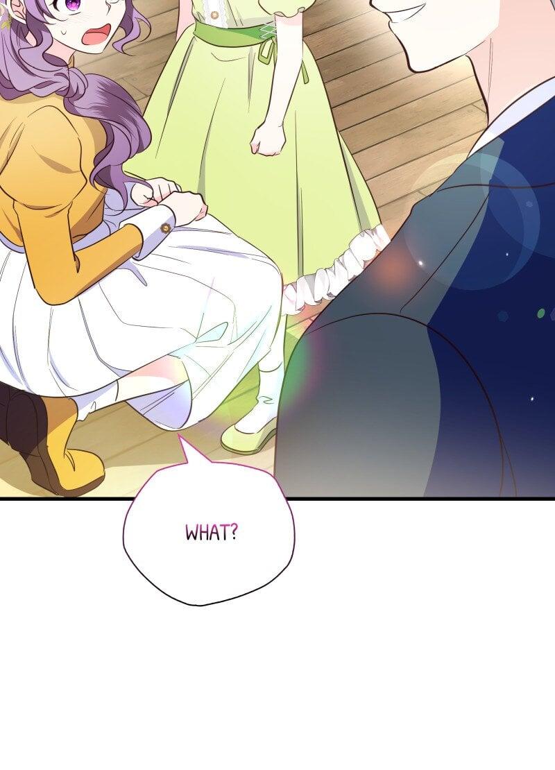 The Beastly Count After Dark Chapter 33 page 50