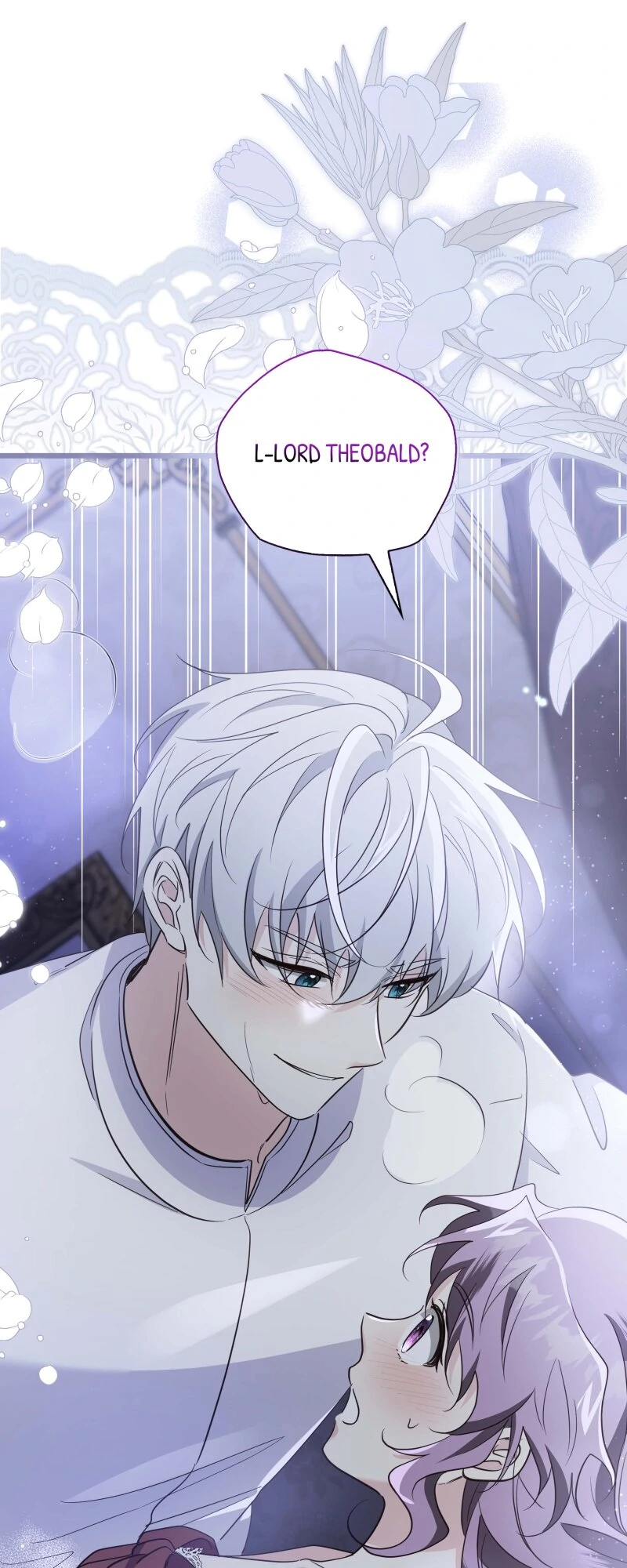 The Beastly Count After Dark Chapter 39 page 0