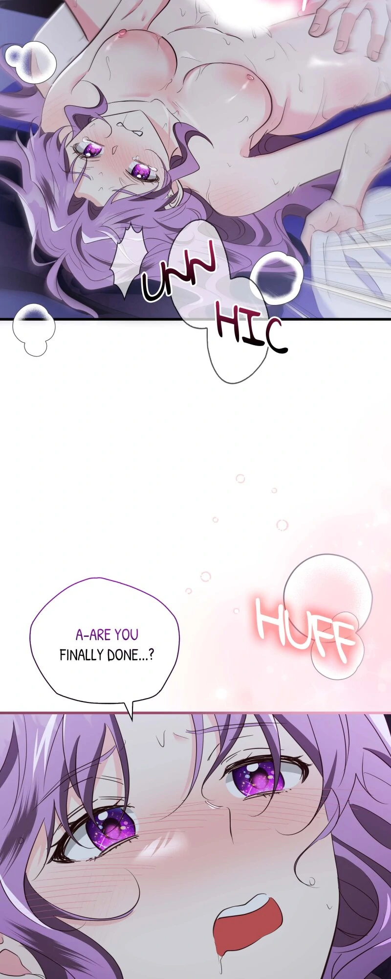 The Beastly Count After Dark Chapter 39 page 15