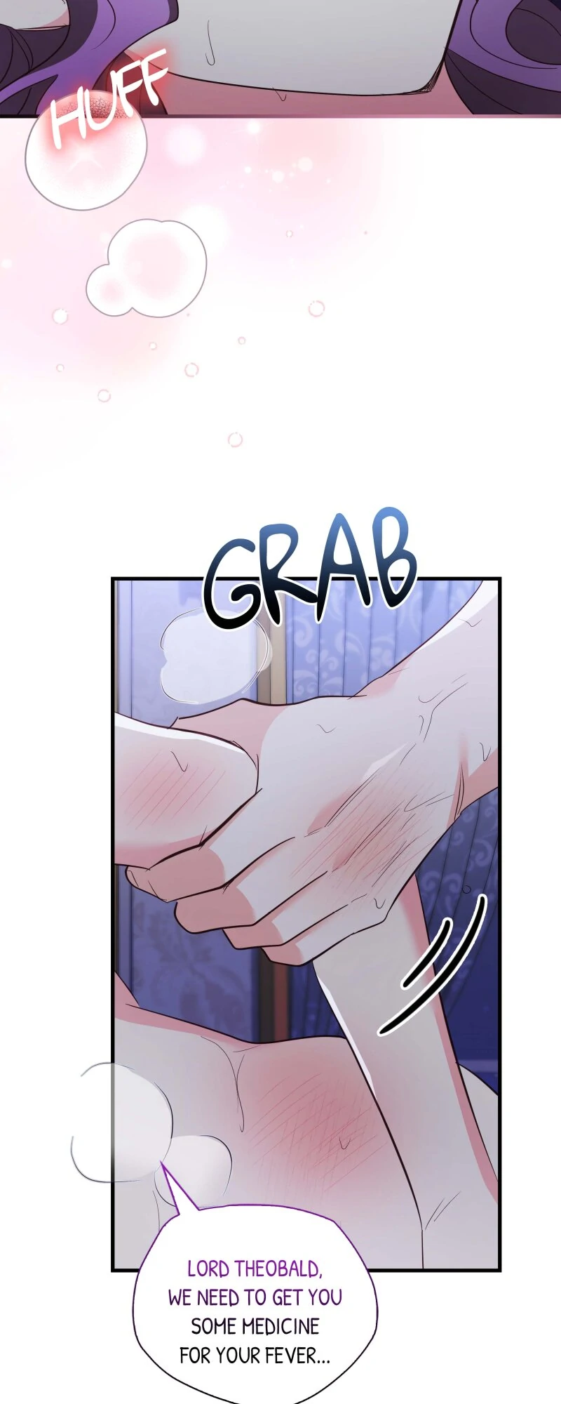 The Beastly Count After Dark Chapter 39 page 16