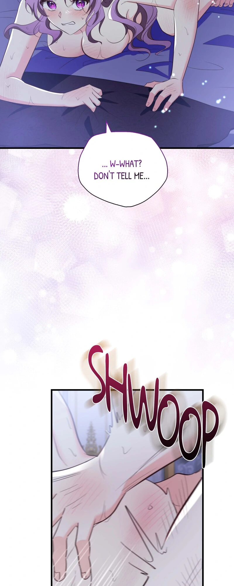 The Beastly Count After Dark Chapter 39 page 19