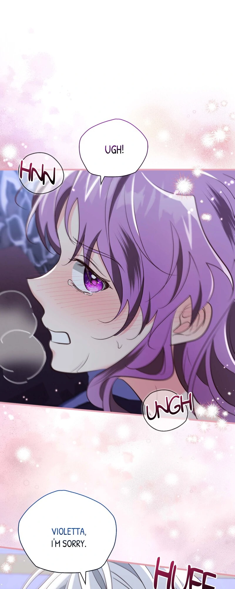 The Beastly Count After Dark Chapter 39 page 24