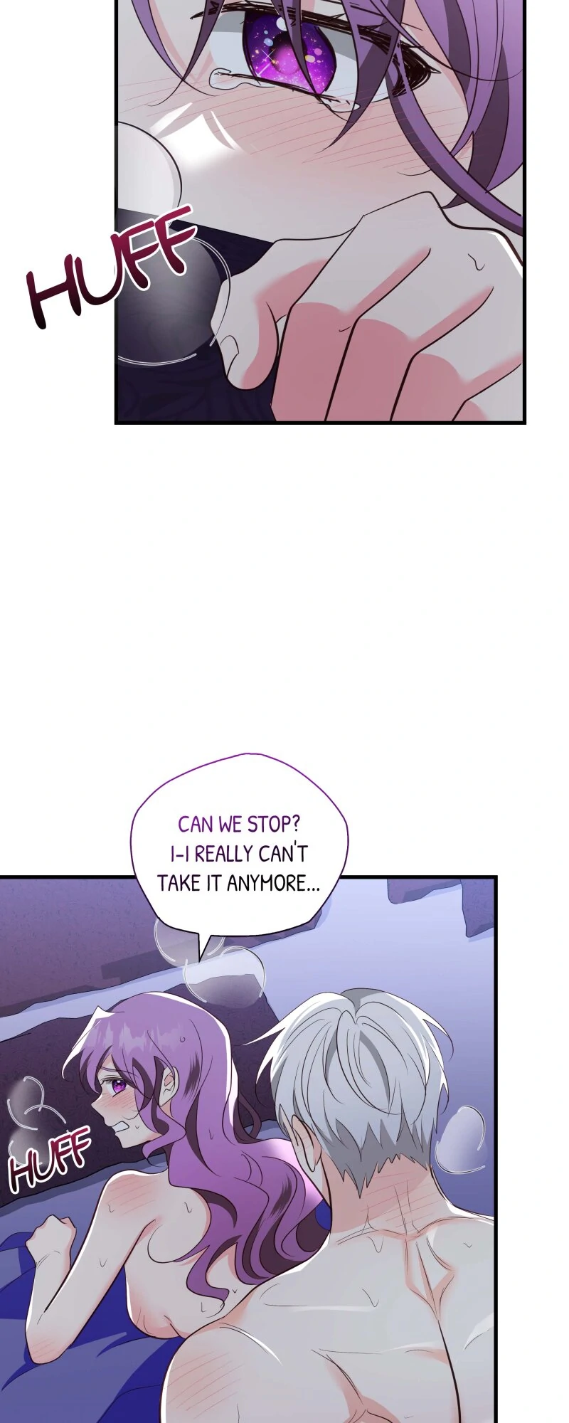 The Beastly Count After Dark Chapter 39 page 28