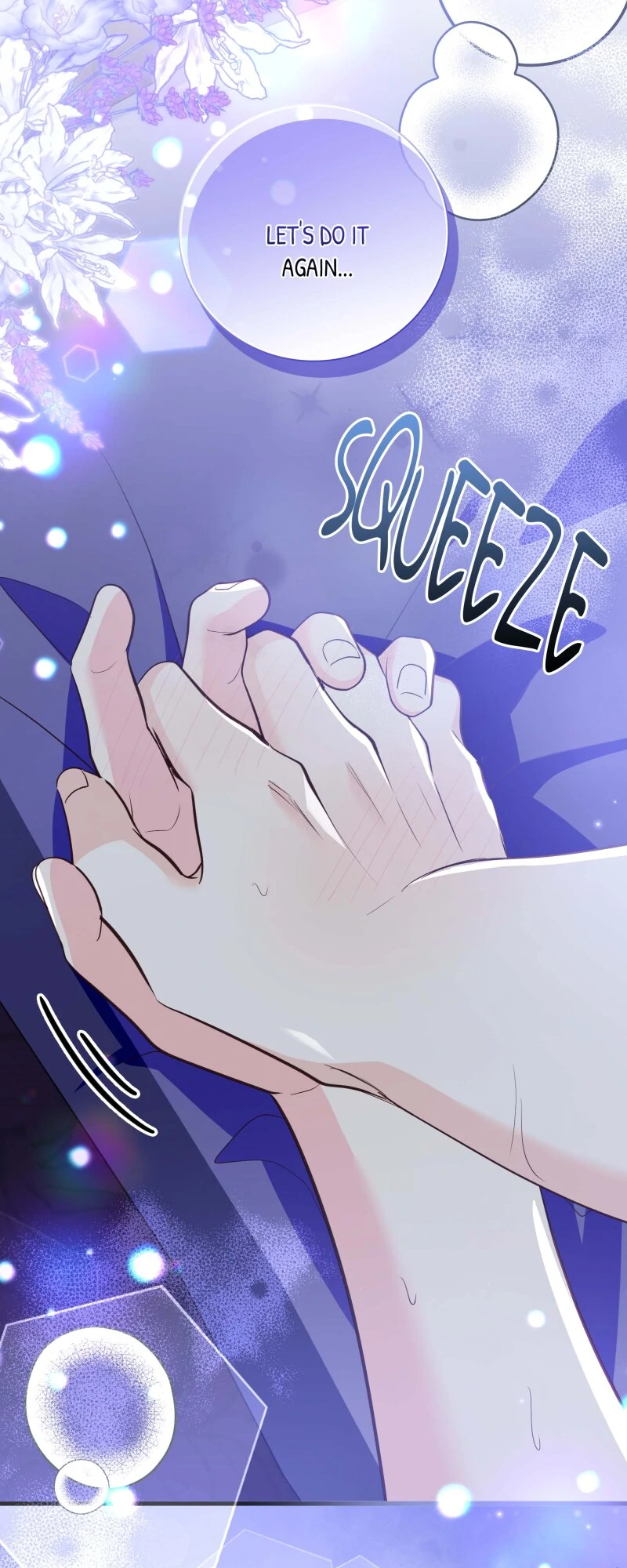 The Beastly Count After Dark Chapter 39 page 31