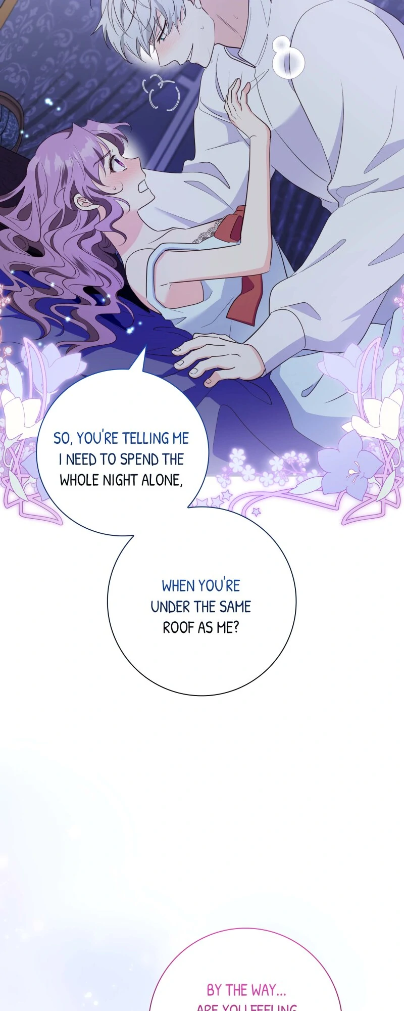 The Beastly Count After Dark Chapter 39 page 3