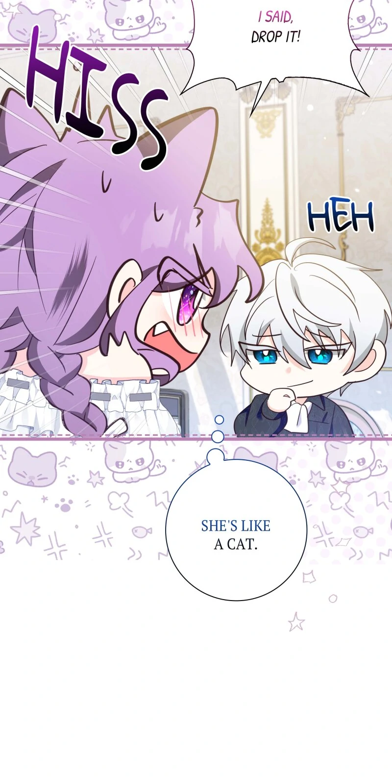 The Beastly Count After Dark Chapter 39 page 39