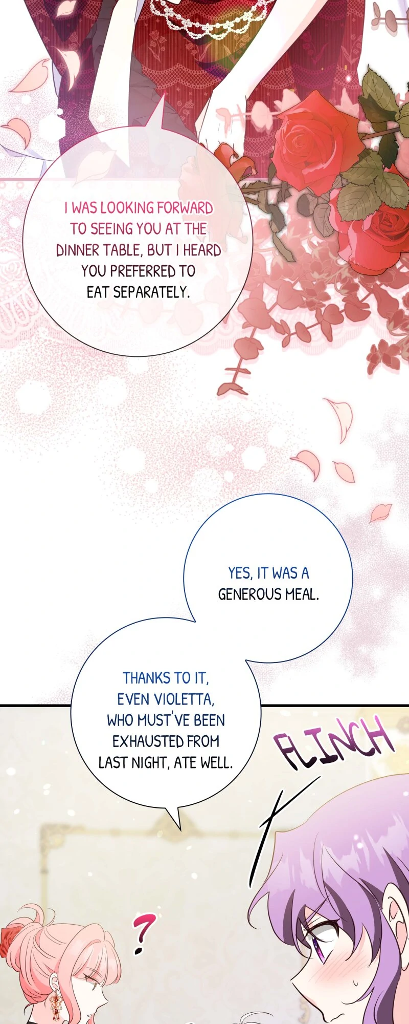 The Beastly Count After Dark Chapter 39 page 48