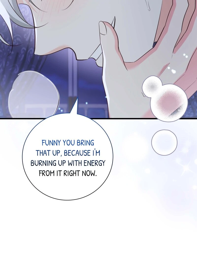 The Beastly Count After Dark Chapter 39 page 5