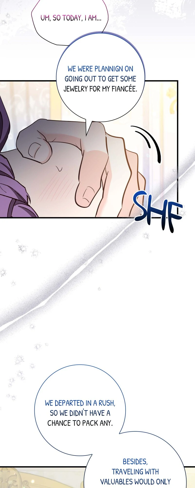 The Beastly Count After Dark Chapter 39 page 59