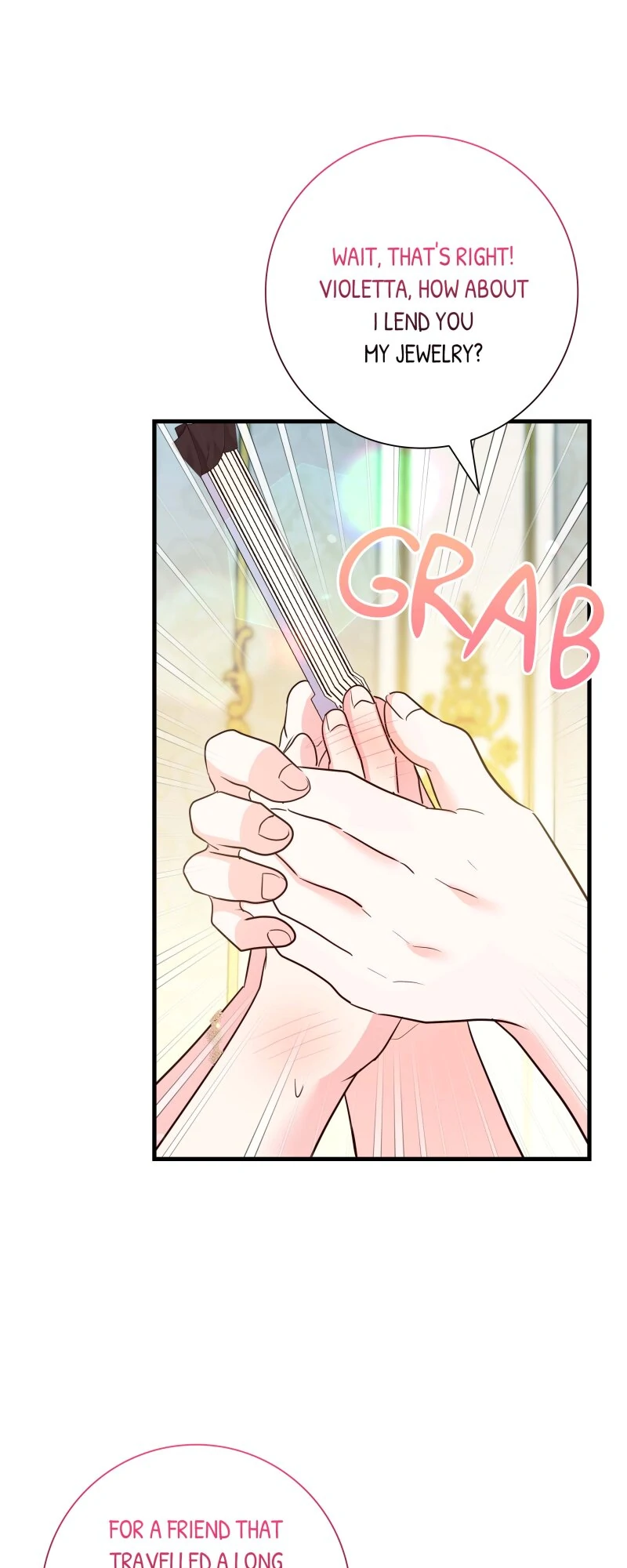 The Beastly Count After Dark Chapter 39 page 65
