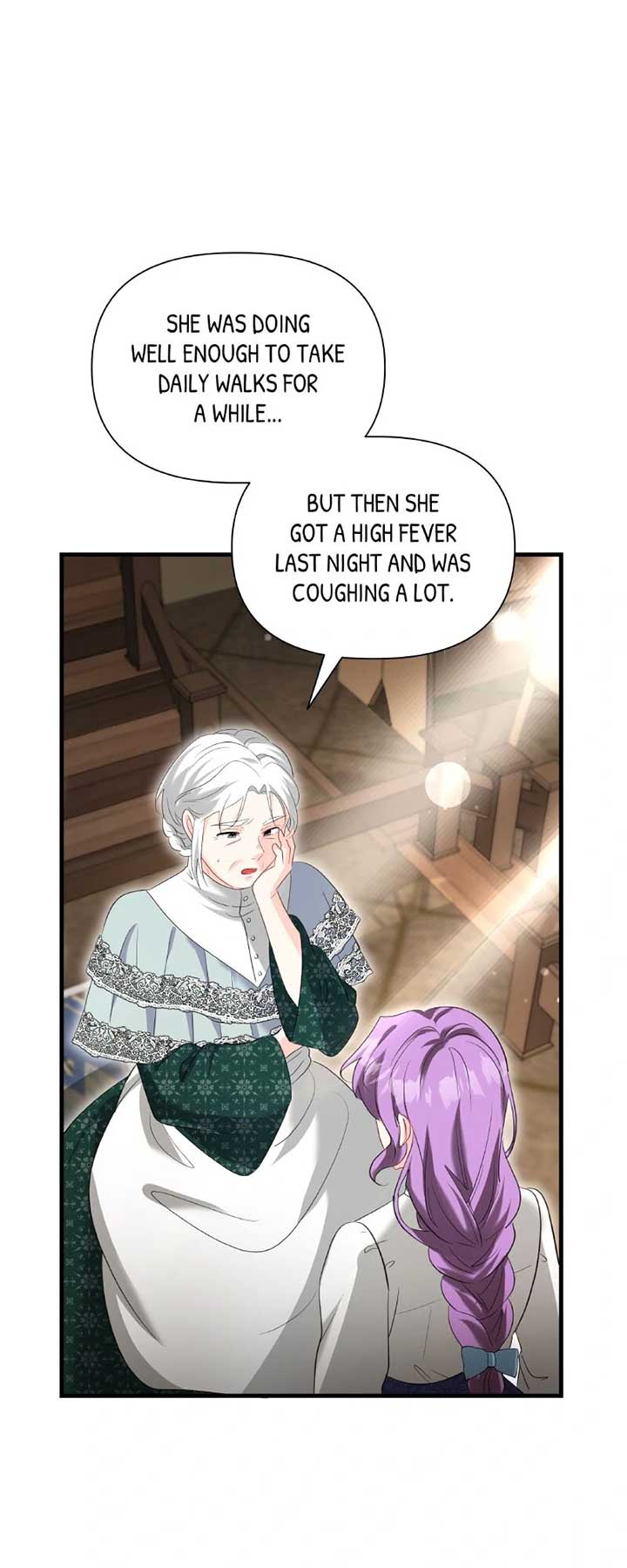 The Beastly Count After Dark Chapter 53 page 9
