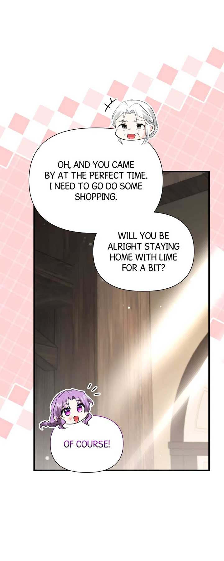 The Beastly Count After Dark Chapter 53 page 11