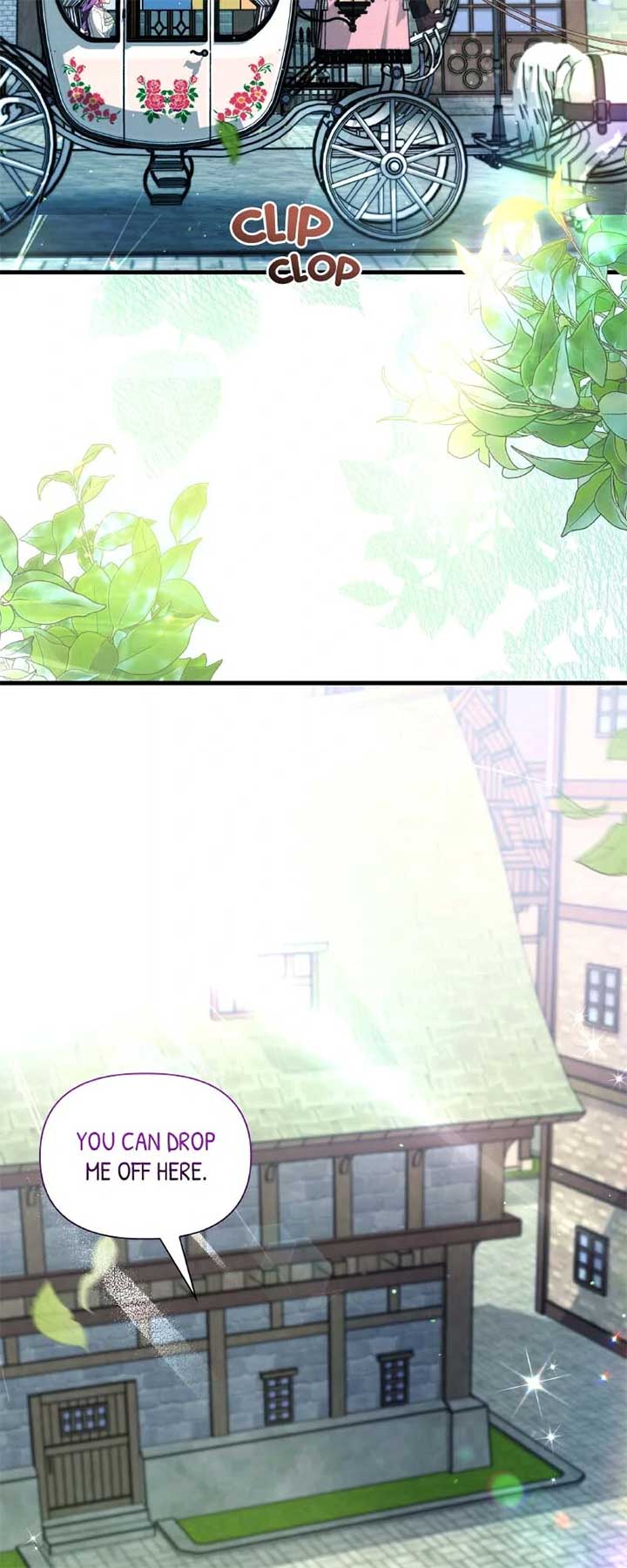 The Beastly Count After Dark Chapter 53 page 1