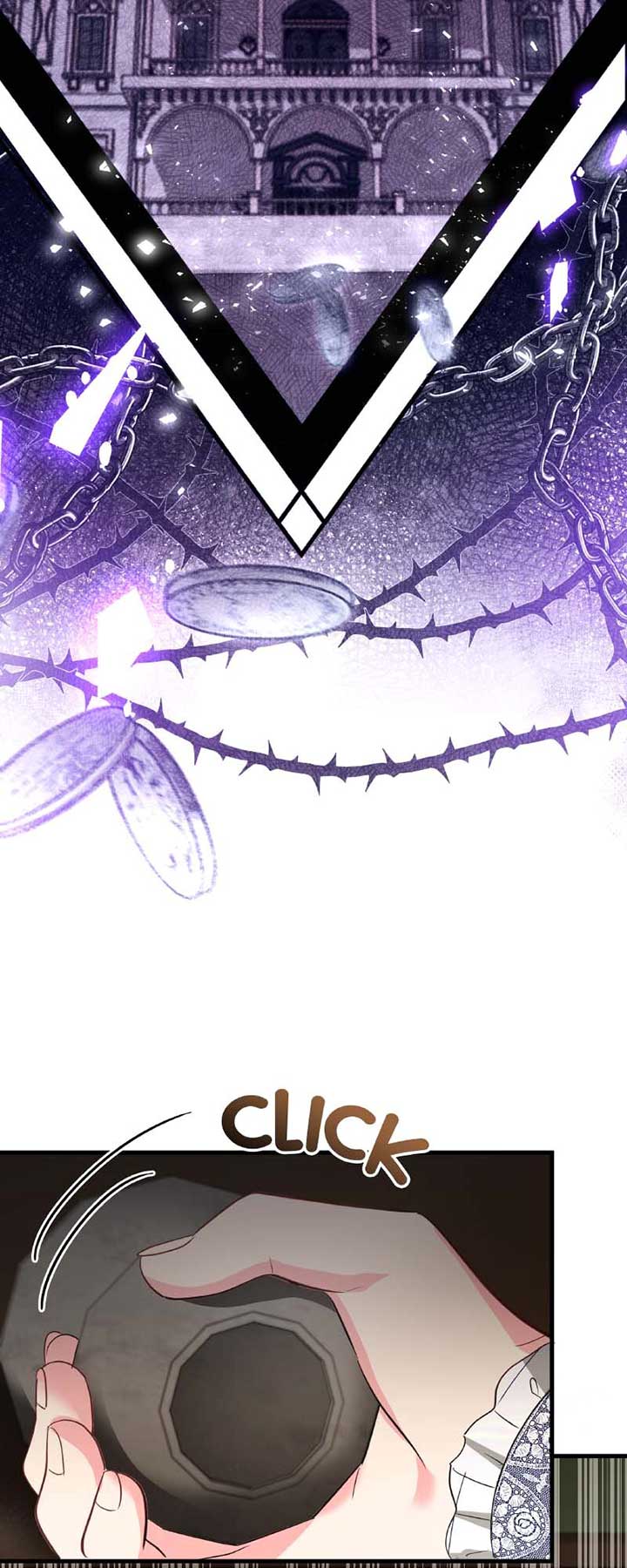 The Beastly Count After Dark Chapter 53 page 27