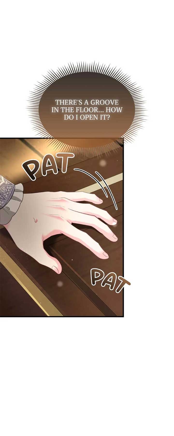 The Beastly Count After Dark Chapter 53 page 37