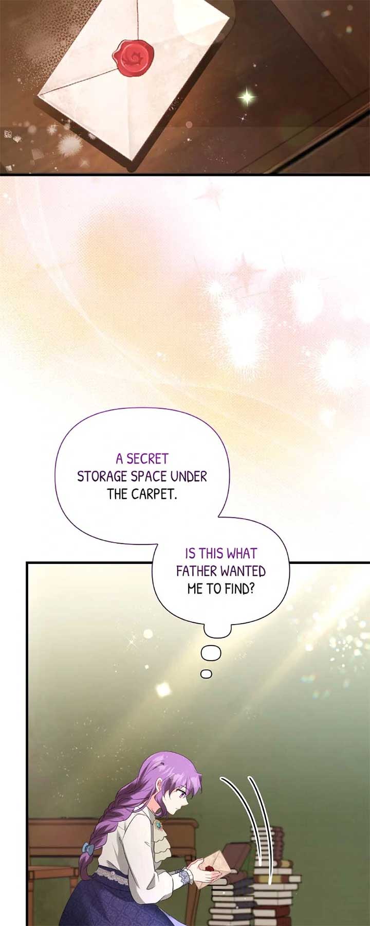 The Beastly Count After Dark Chapter 53 page 39