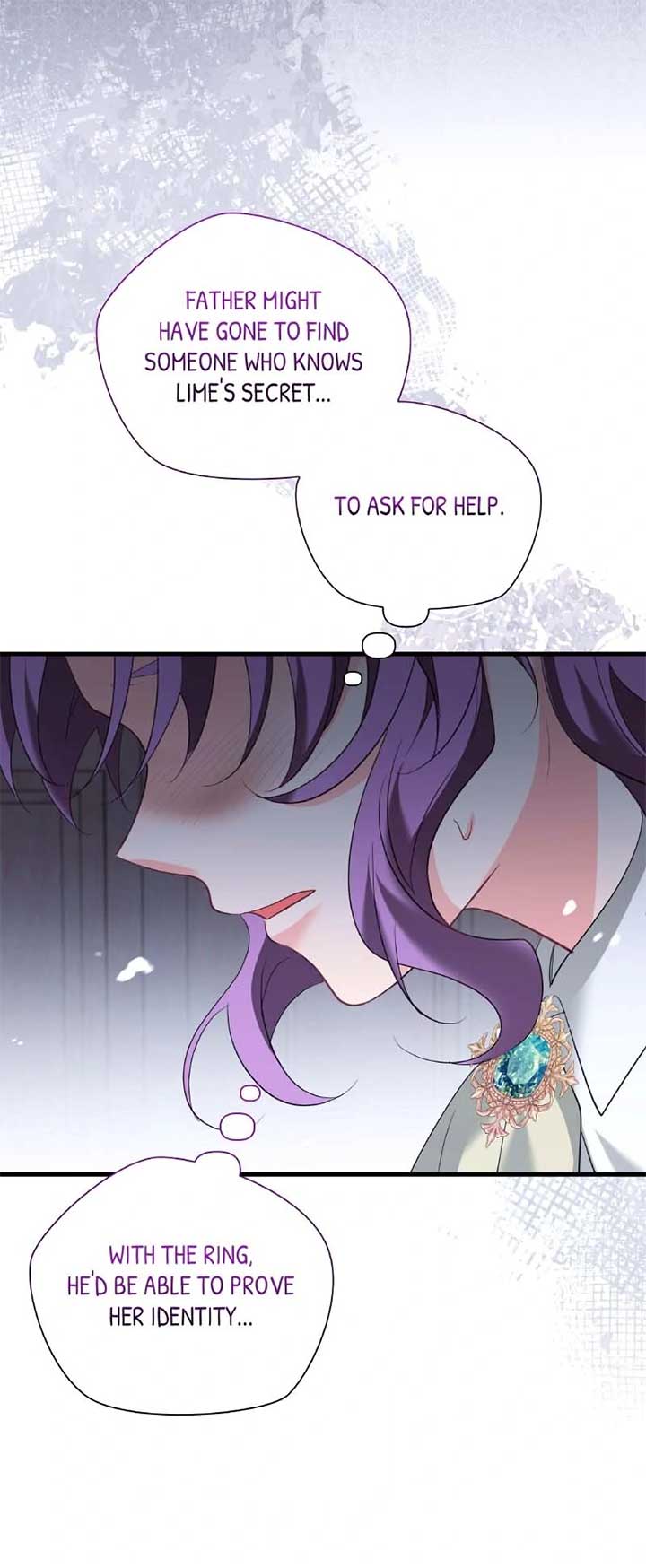 The Beastly Count After Dark Chapter 53 page 63