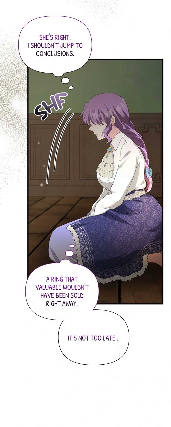 The Beastly Count After Dark Chapter 53 page 71