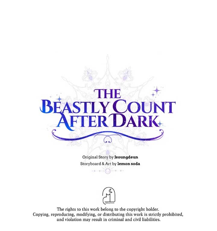 The Beastly Count After Dark Chapter 53 page 74