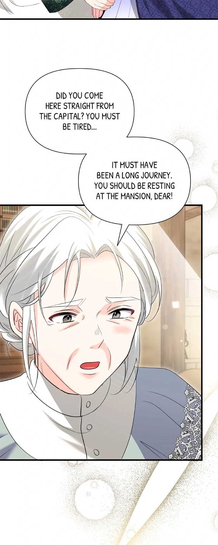 The Beastly Count After Dark Chapter 53 page 7