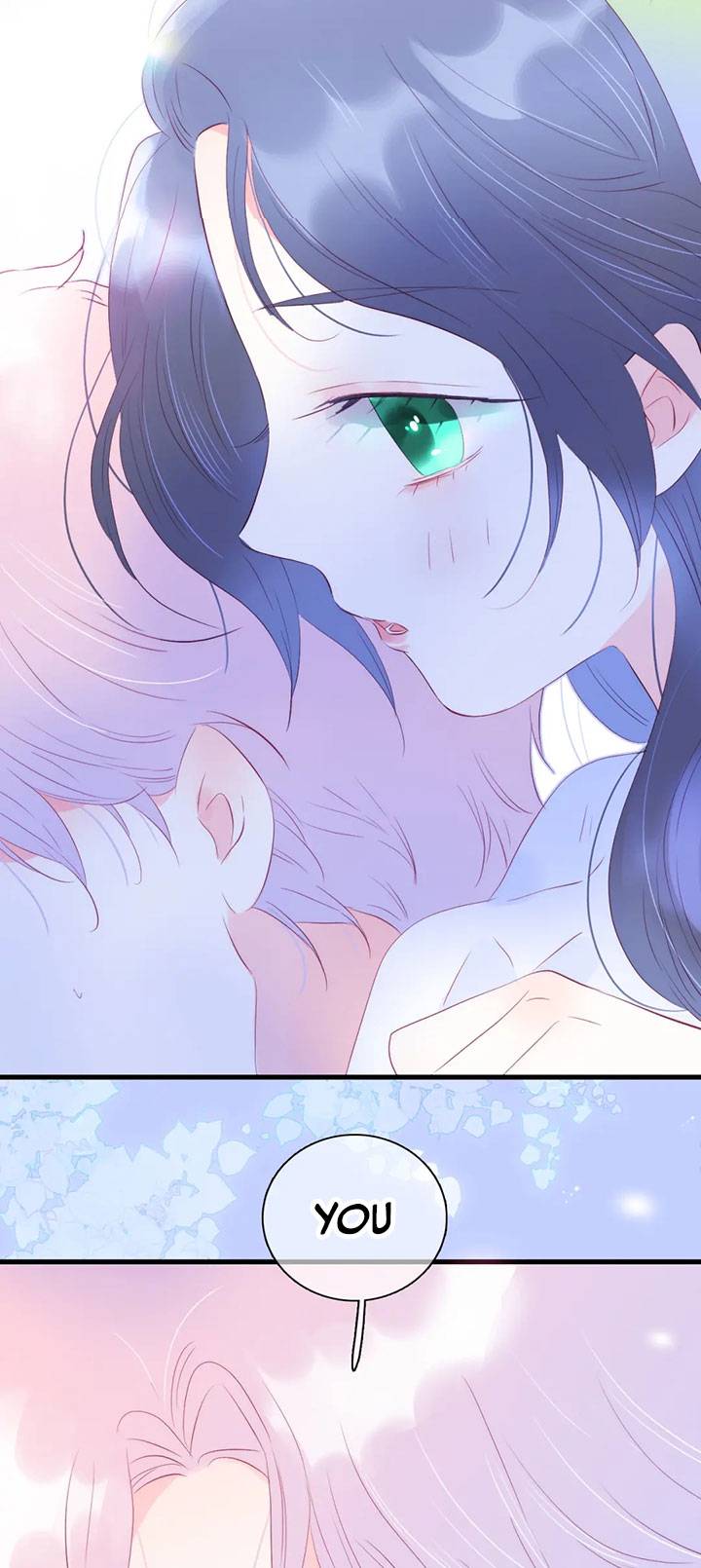 The Beauty Ran Away With The Hedgehog Chapter 27 page 26