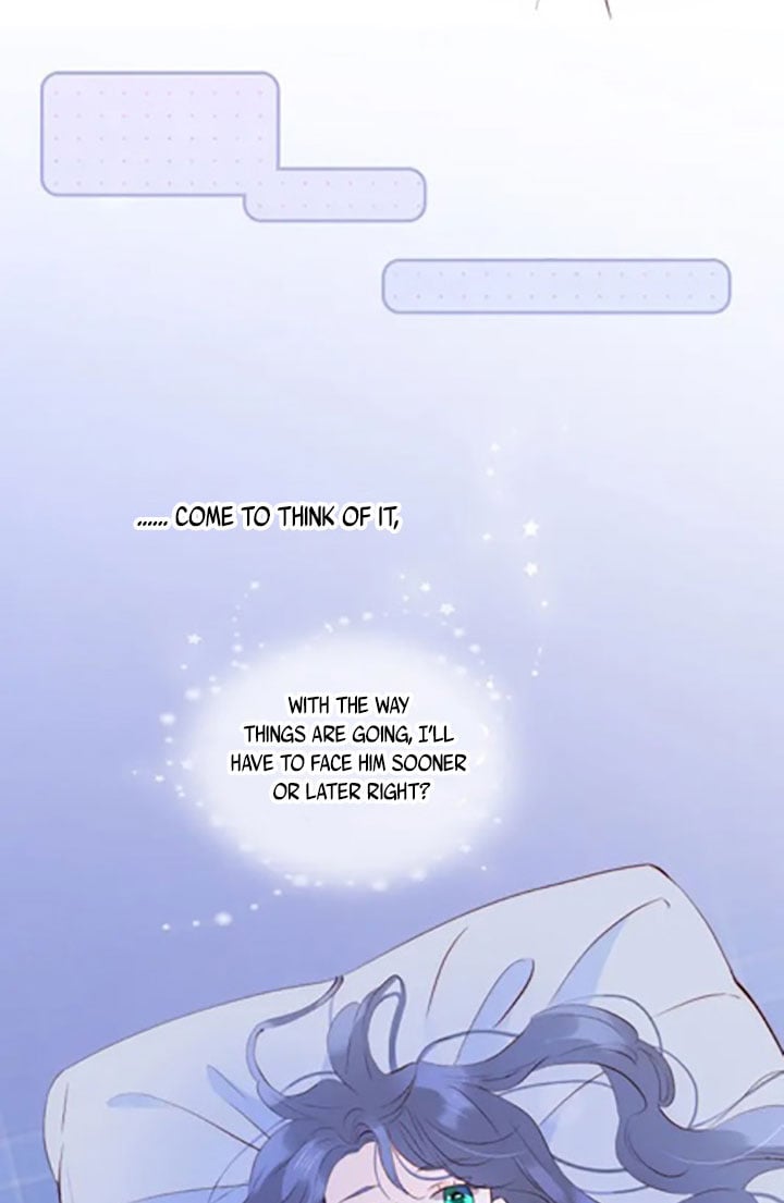 The Beauty Ran Away With The Hedgehog Chapter 3 page 29